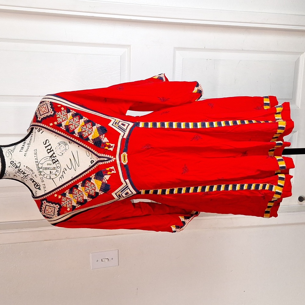 Free People Tunic Sz XS/ TP Dress